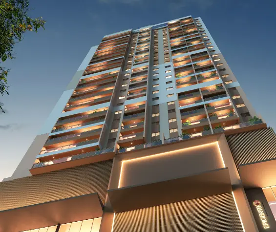 Epicentro — Porto Maravilha