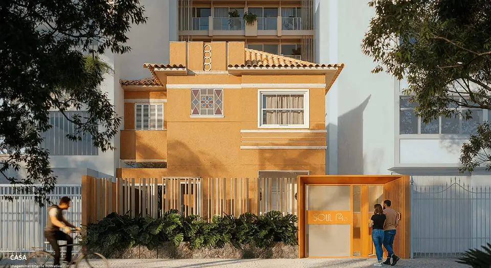 Soul Rio Ipanema — Ipanema