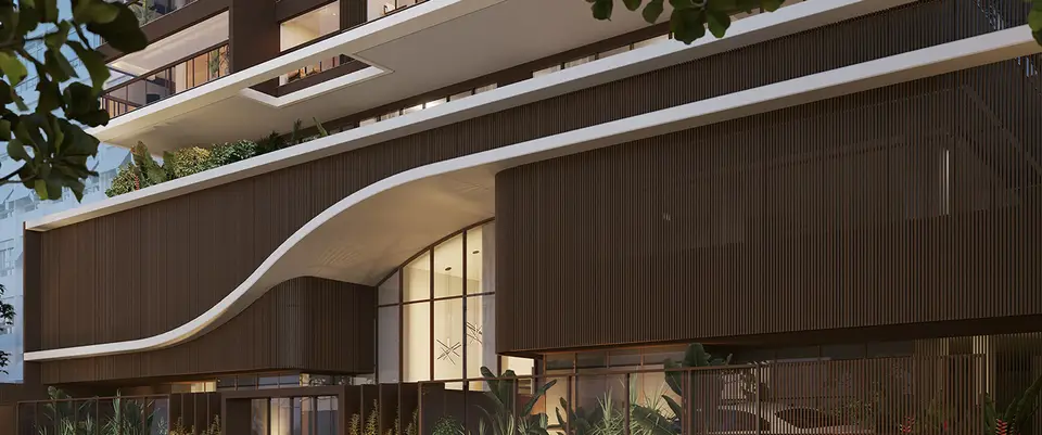 S Design Residencial — Botafogo
