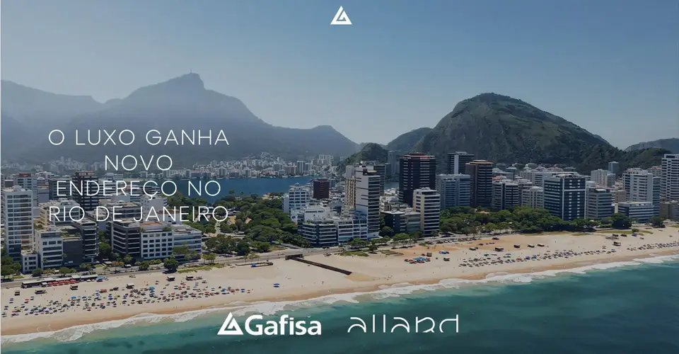 Allard Ipanema — Ipanema