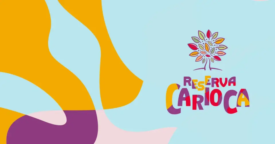 RESERVA CARIOCA - F1 — Inhoaíba