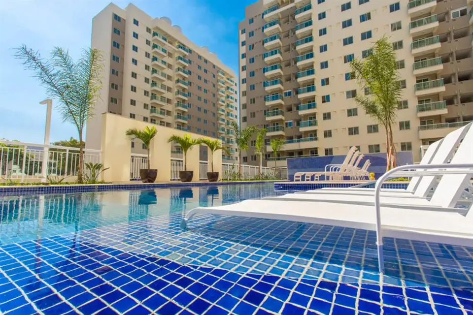 Nova Penha Clube Condomínio — Penha