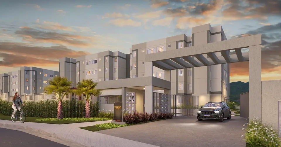 AURORA IGUAÇU F1 — Cabuçu