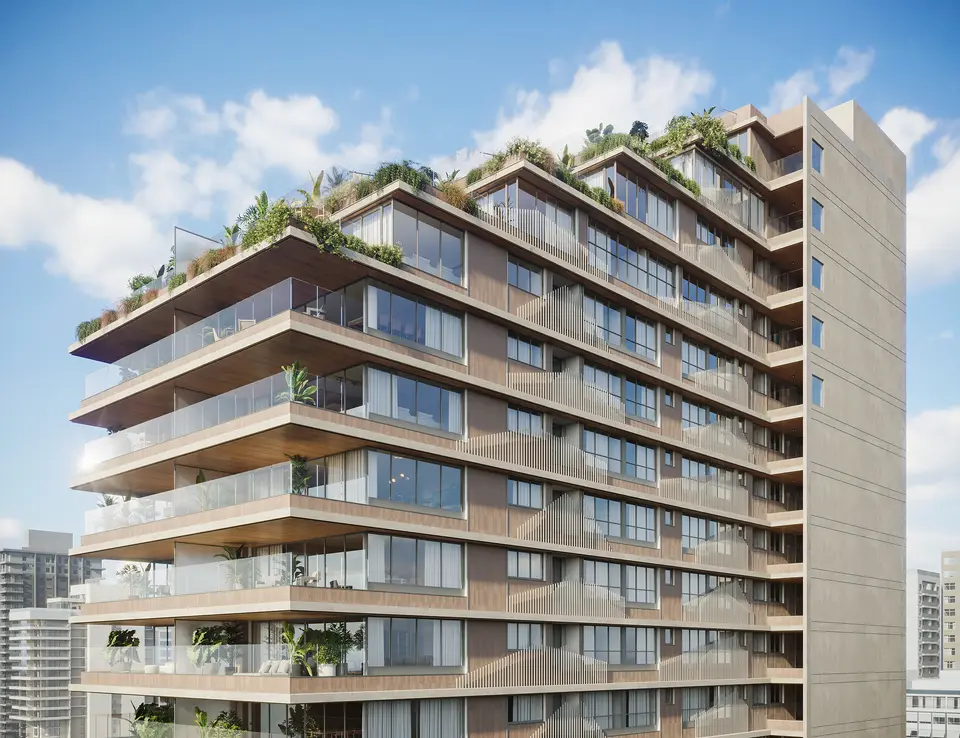 Ipanema Almar — Ipanema
