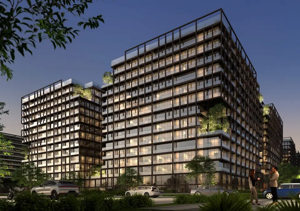 Arte Design Barra — Barra da Tijuca