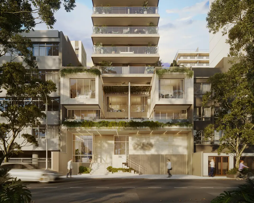 786 Prudente — Ipanema