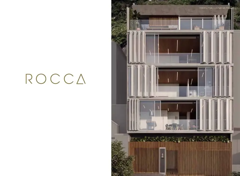 Rocca Urca Inti — Urca