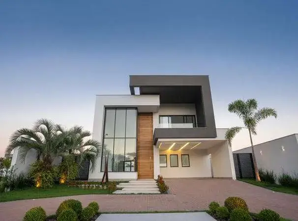 Alphaville | Casa Perez — Barra da Tijuca
