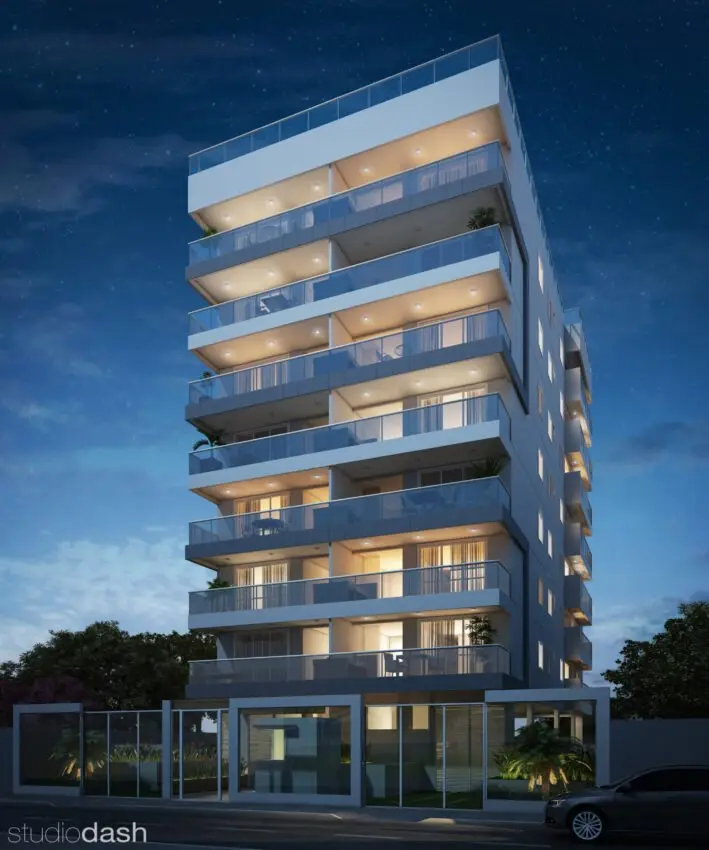 Vale D'ouro Residencial — Vila da Penha