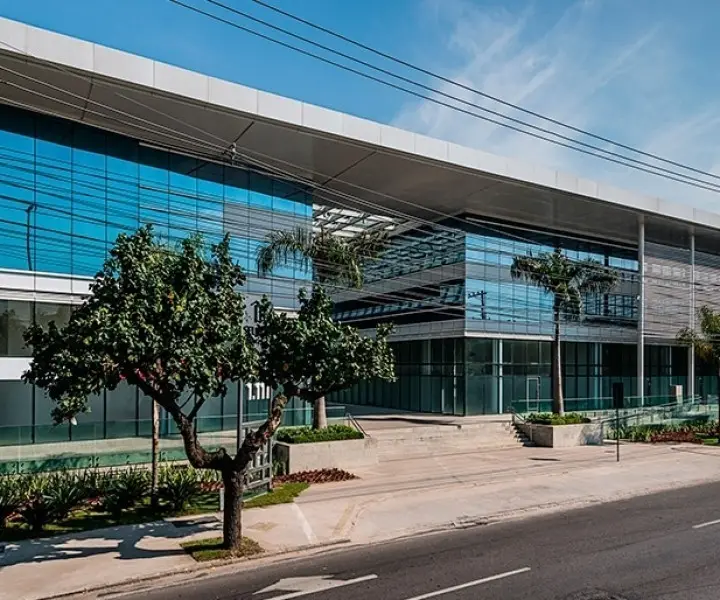 Seletto Business D.O.C. — Barra da Tijuca
