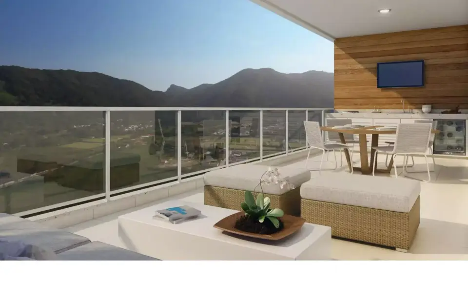 Pontal Oceanico | Recreio dos Bandeirantes — Recreio dos Bandeirantes
