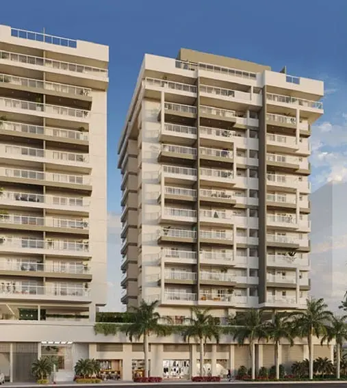 Flua Niteroi — Niterói