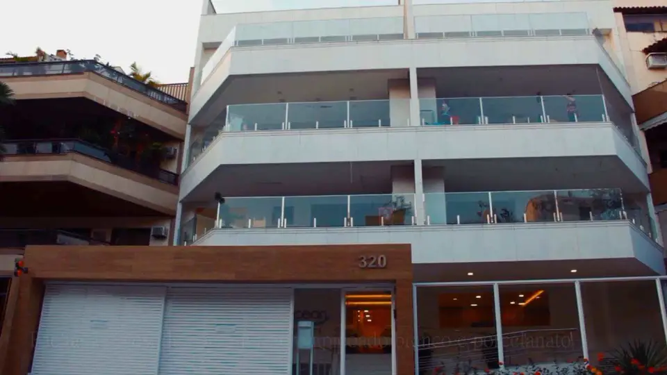 Ocean — Recreio dos Bandeirantes