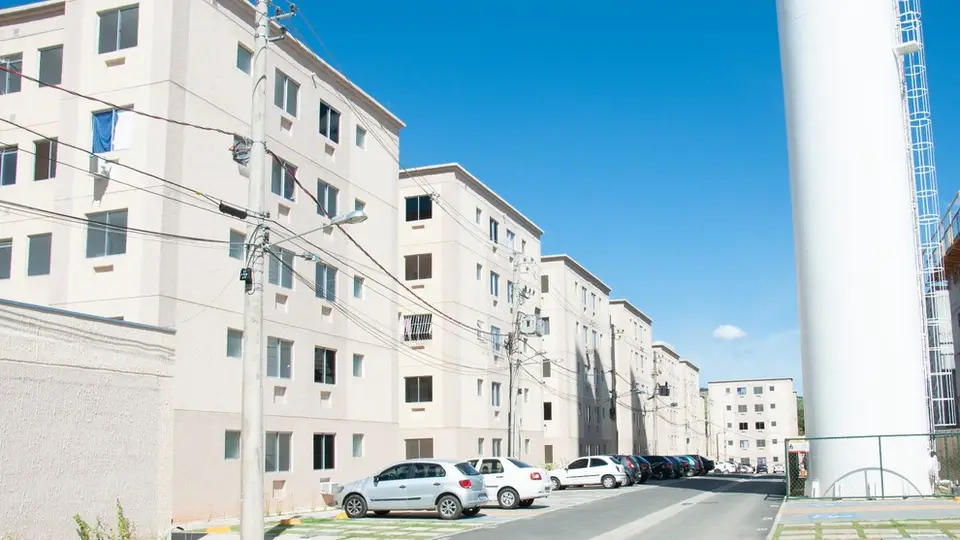 BELA VIDA II — Campo Grande