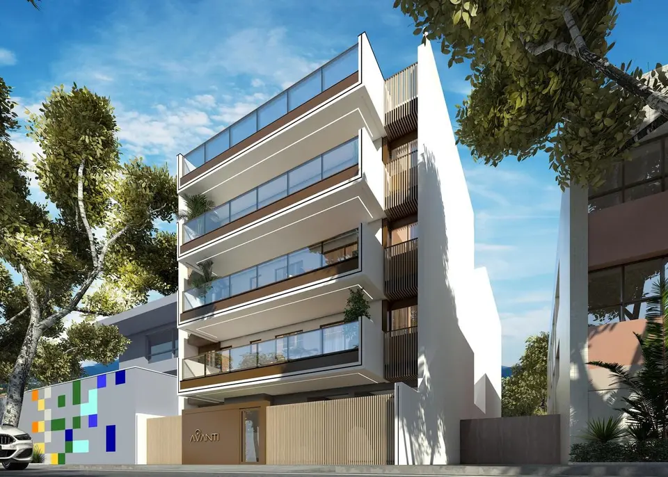 Avanti Residencial Botafogo — Botafogo