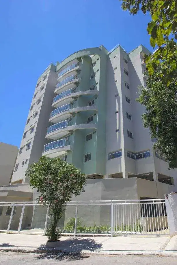 Melody Club Residences — Olaria