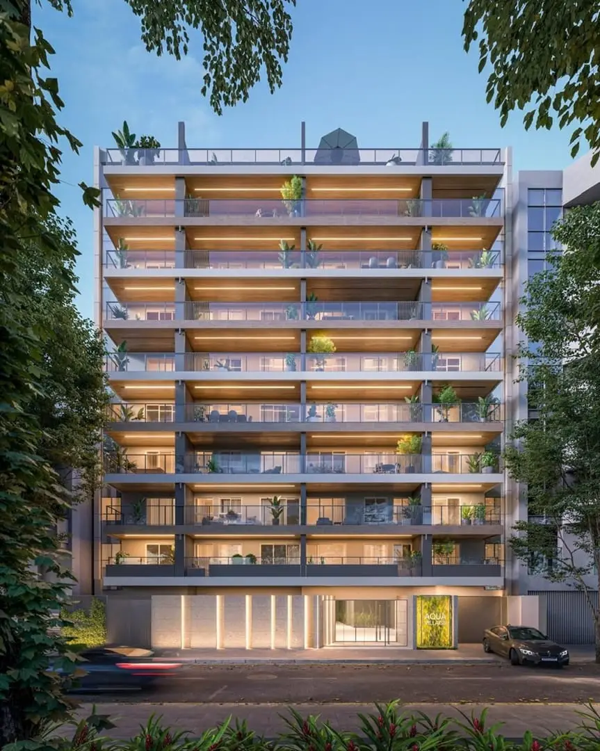 Aqua Village Catete — Catete