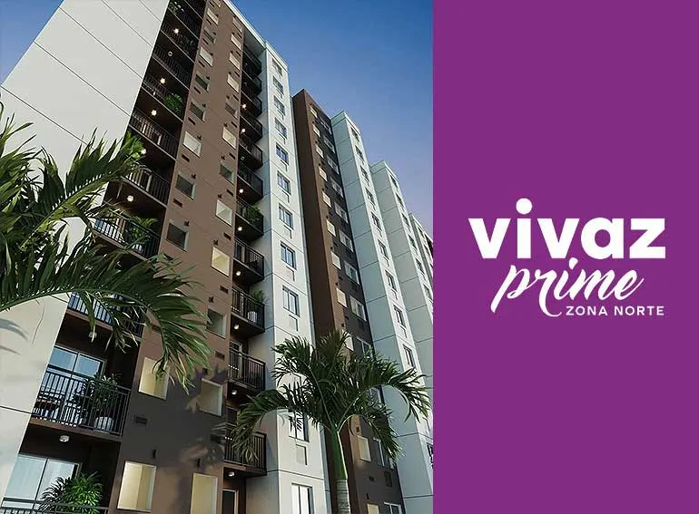 Vivaz Engenho de Dentro — Engenho de Dentro