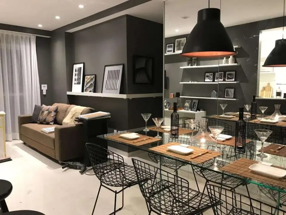 Now Smart Residence Cachambi — Cachambi