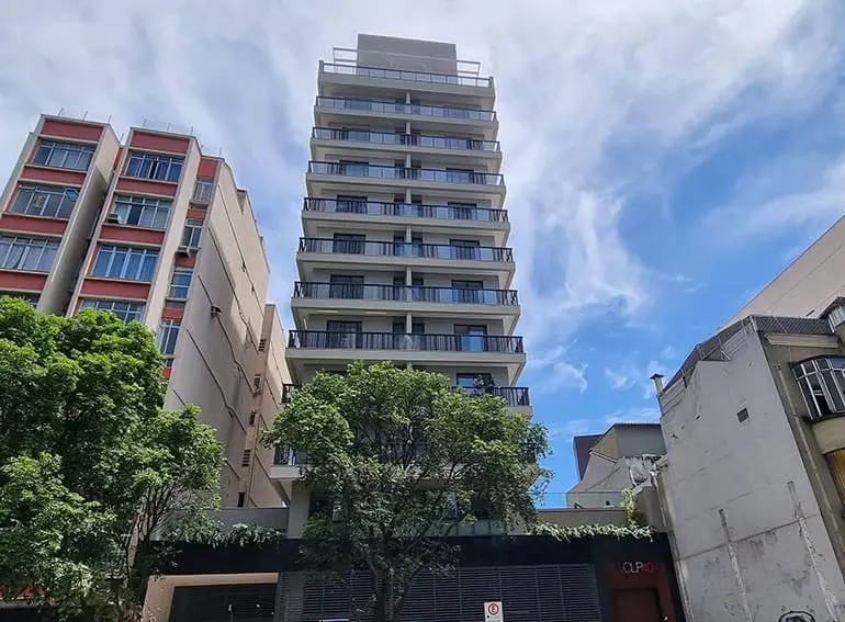 Volp 40 Botafogo — Botafogo