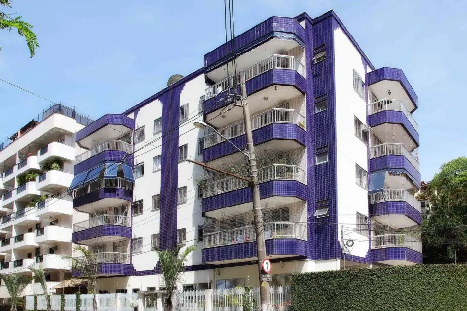 Vina Del Mar — Freguesia (Jacarepaguá)