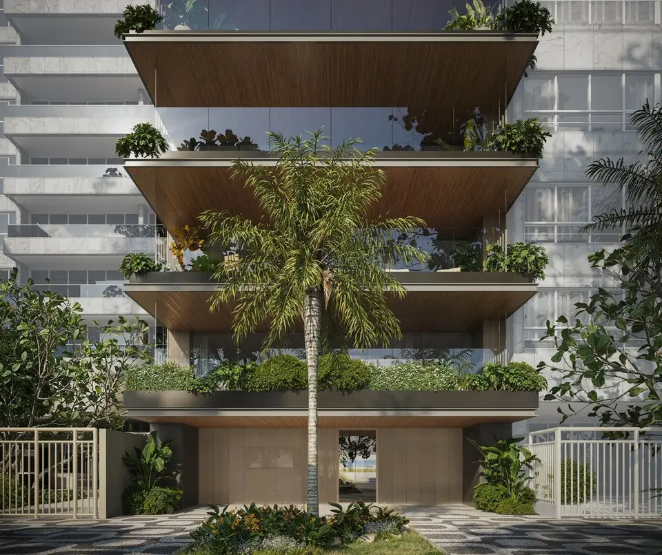 Vie 432 Ipanema — Ipanema
