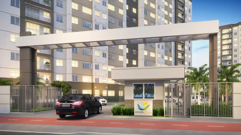 Apogeu Barra — Barra da Tijuca