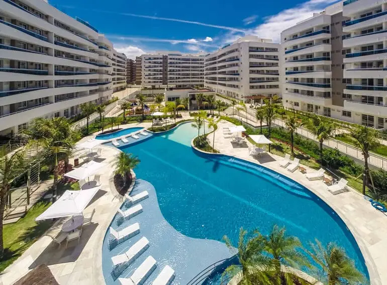 Onda Carioca — Recreio dos Bandeirantes