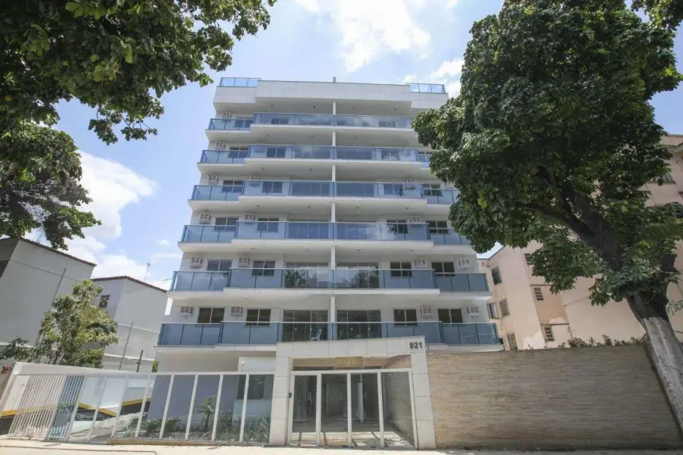 Magnific Style Residences — Freguesia (Jacarepaguá)