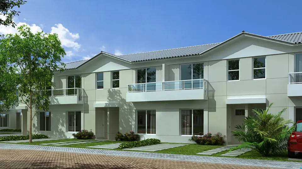 Vivant Residencial — Campo Grande