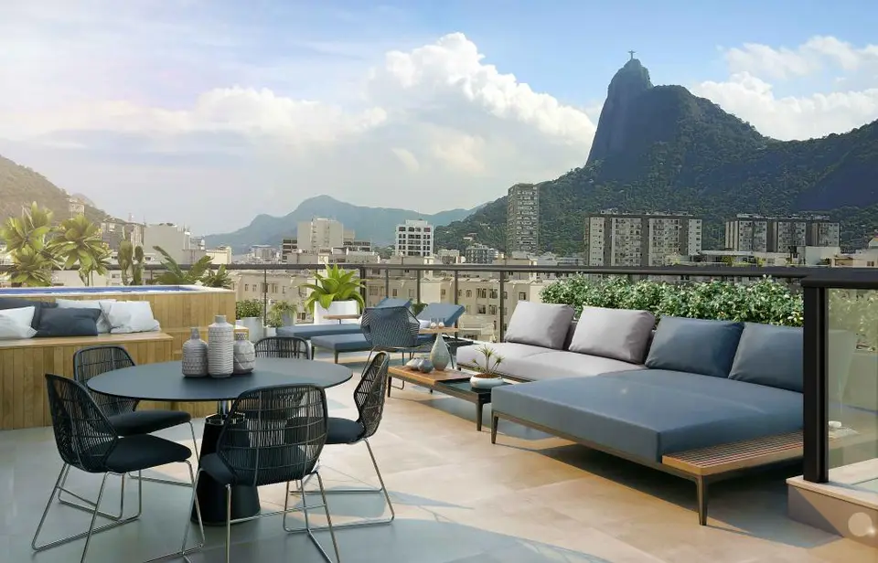 On Botafogo — Botafogo