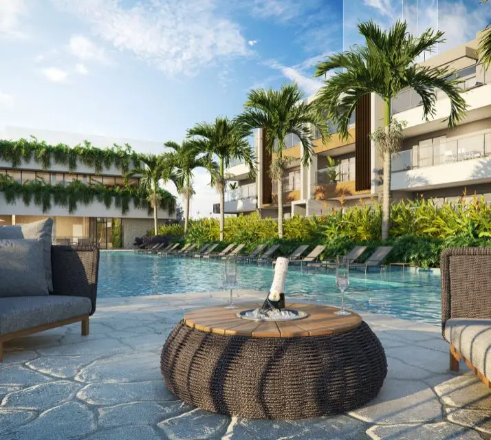 Claris Rosas — Barra da Tijuca