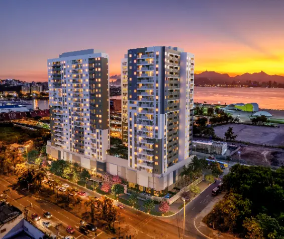 Rio Branco 220 — Centro