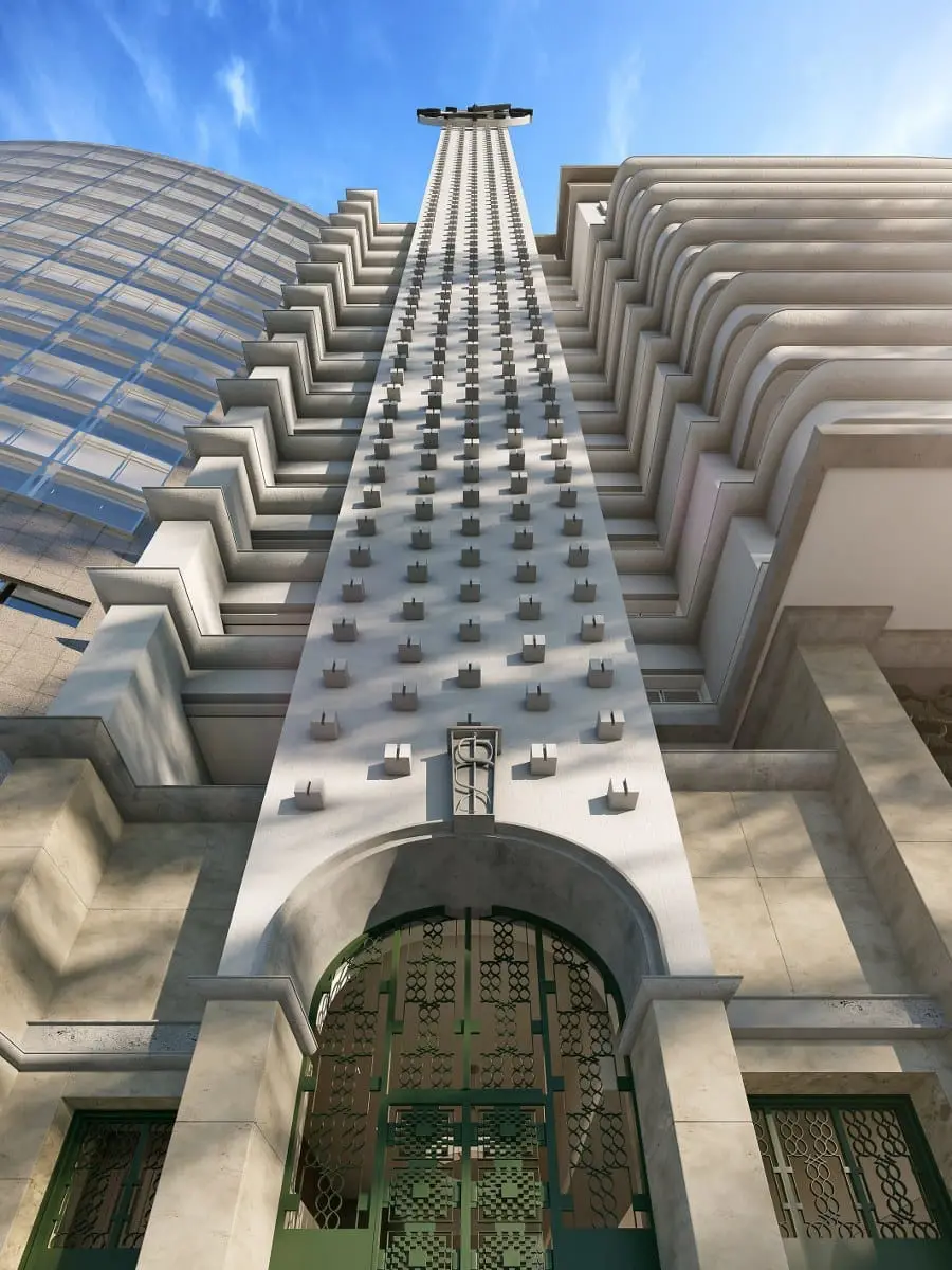 ORA Centro — Centro