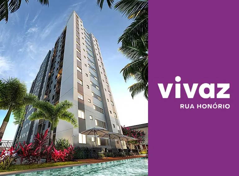 Vivaz Honório — Engenho de Dentro