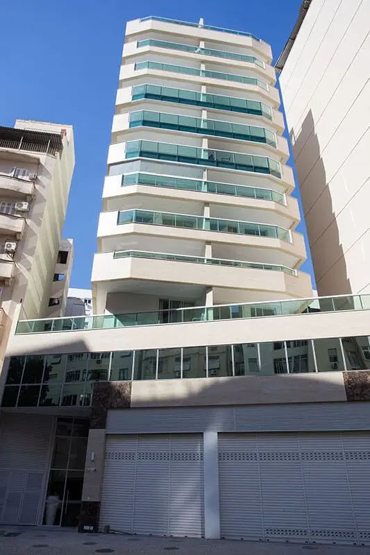 111 ALL SUITES — Flamengo