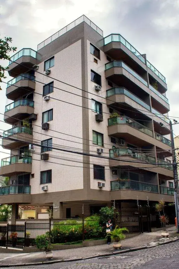 Aliados V — Freguesia (Jacarepaguá)