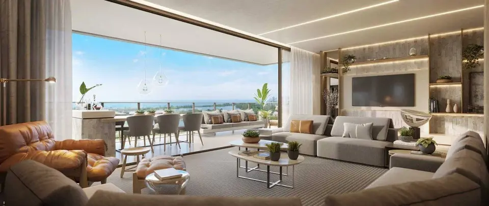 Américas Golf Barra da Tijuca — Barra da Tijuca
