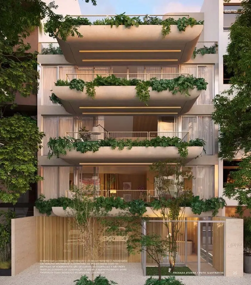 Arbo Boutique Ipanema — Ipanema