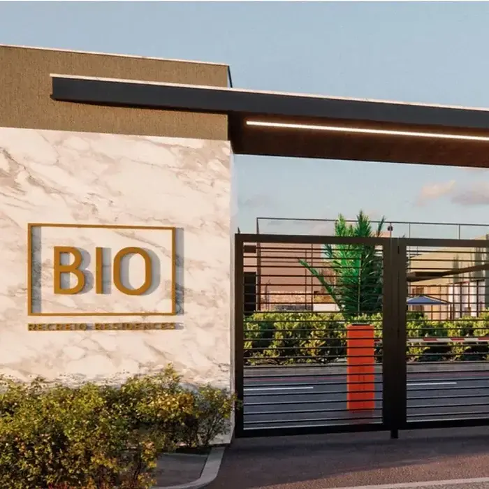 Bio Recreio Residences — Fase Lux — Recreio dos Bandeirantes