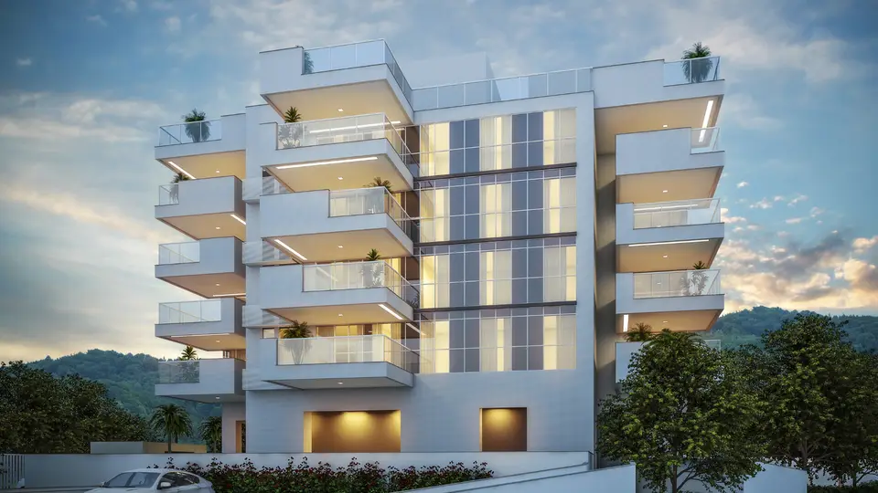 Bianco Vita — Barra da Tijuca