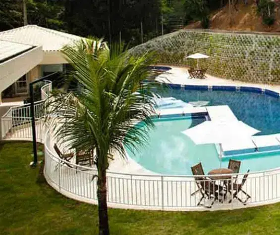 Ecopark - Floral Park — Maria Paula