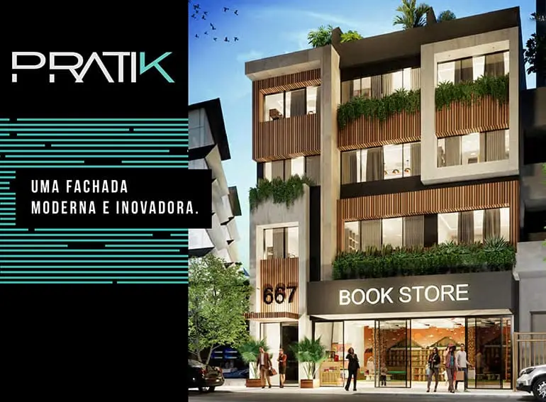 Pratik Jardim Botânico — Jardim Botânico