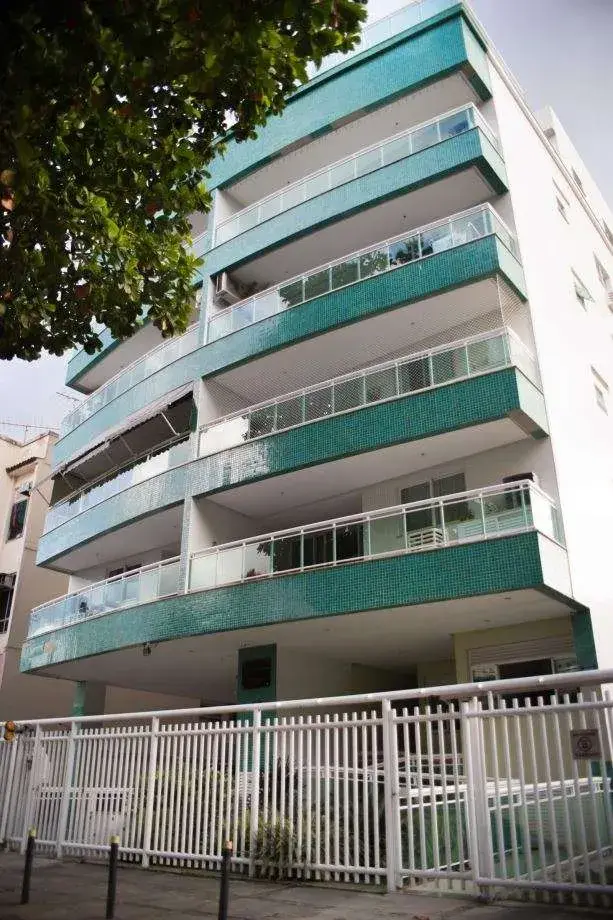 Amazonas — Freguesia (Jacarepaguá)