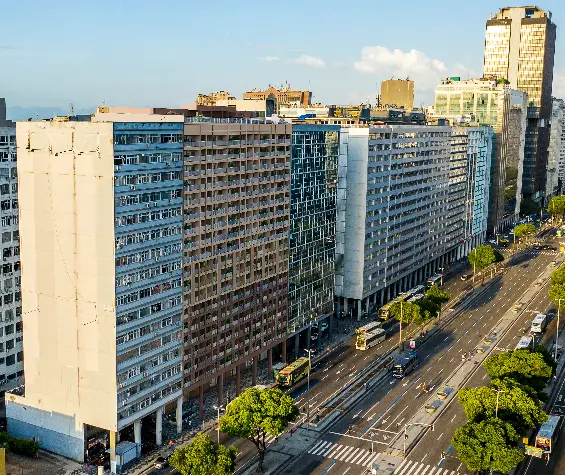 Vargas 1140 — Centro