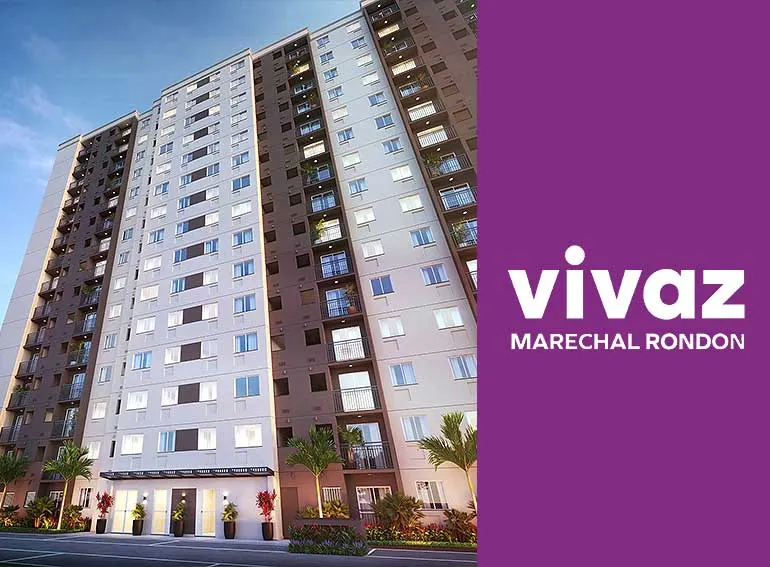 Vivaz Marechal Rondon Riachuelo — Riachuelo