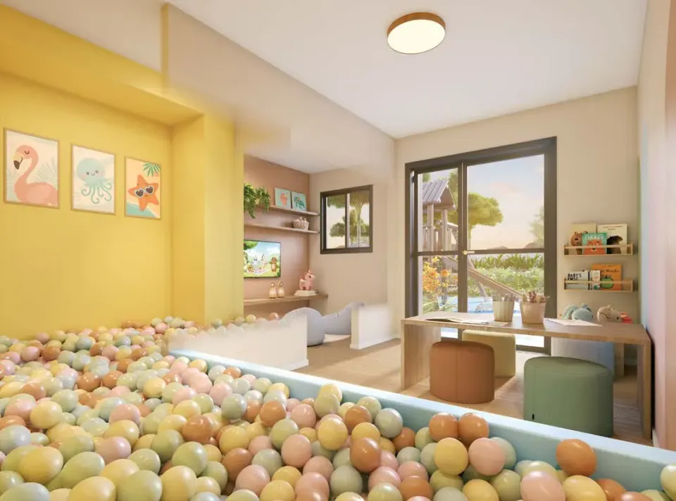 Vivaz Residencial Olaria — foto 9