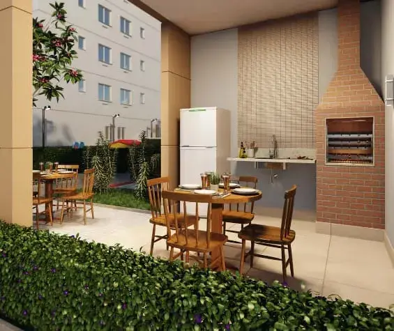 Dez Portal — Belford Roxo