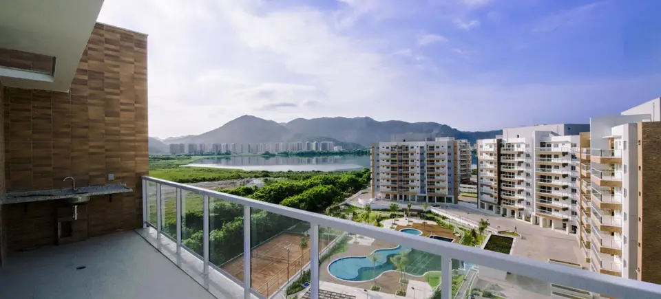 Alpha Land — Barra da Tijuca