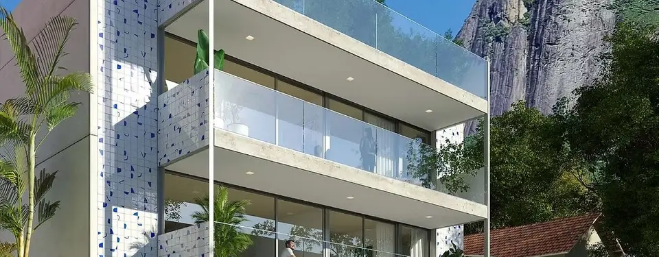 JANEIRO 183 — Humaitá
